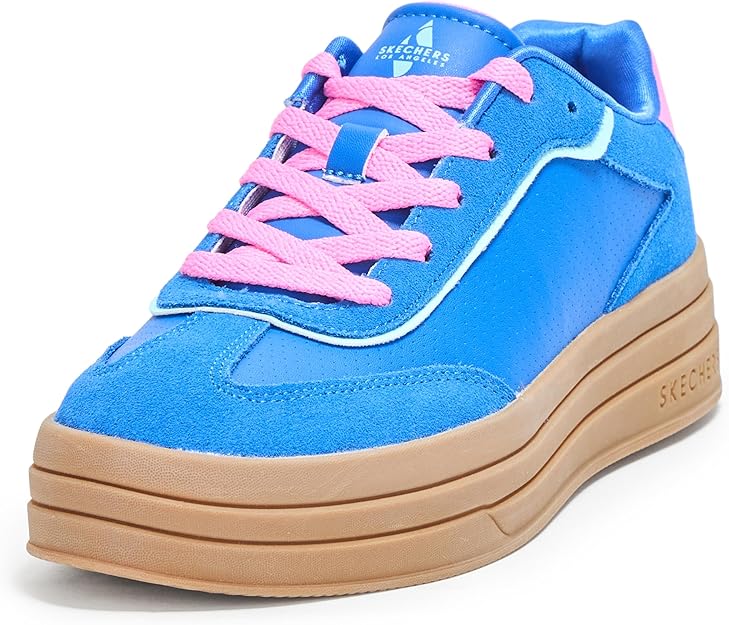 Eーgirls Girls' Perforated Metallic Mary Janes For Girls | Factory